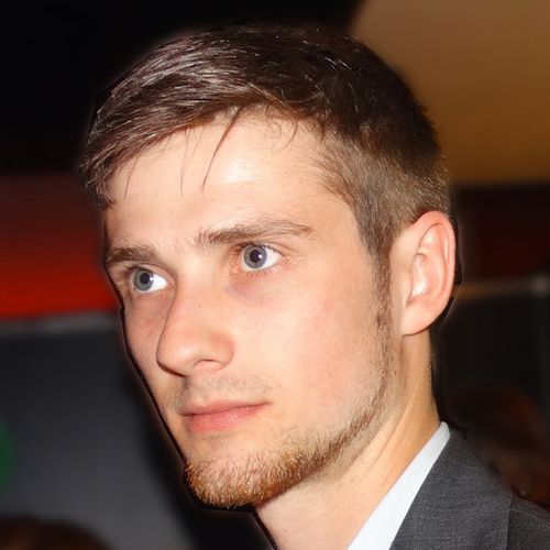 Brord van Wierst