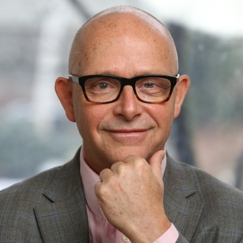 Nicholas Parker